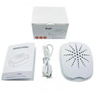 Daily Care UV Cleaning Kit - CrispVoice