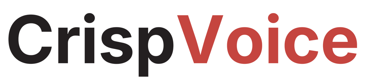 CrispVoice Hearing Solutions