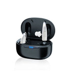 VoiceVivid™ Aura™ The Smart Hearing Revolution - CrispVoice