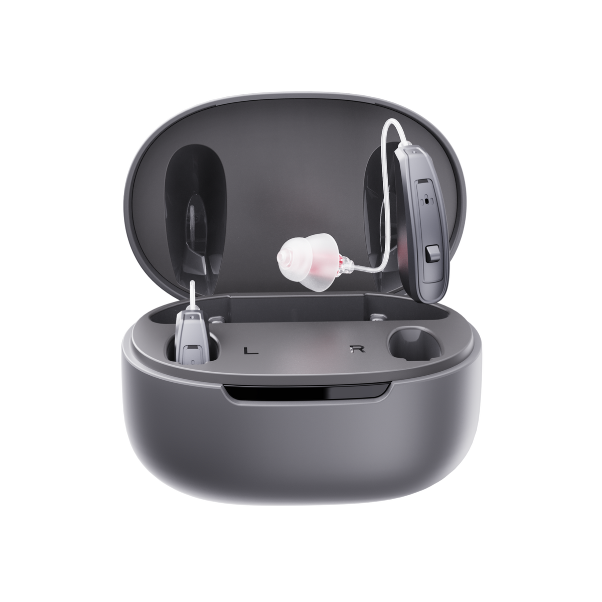 VoiceVivid Aura™ Hearing Solution - CrispVoice